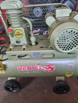 Compressor 50ltr 2hp