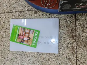 White Professional Chopping Board