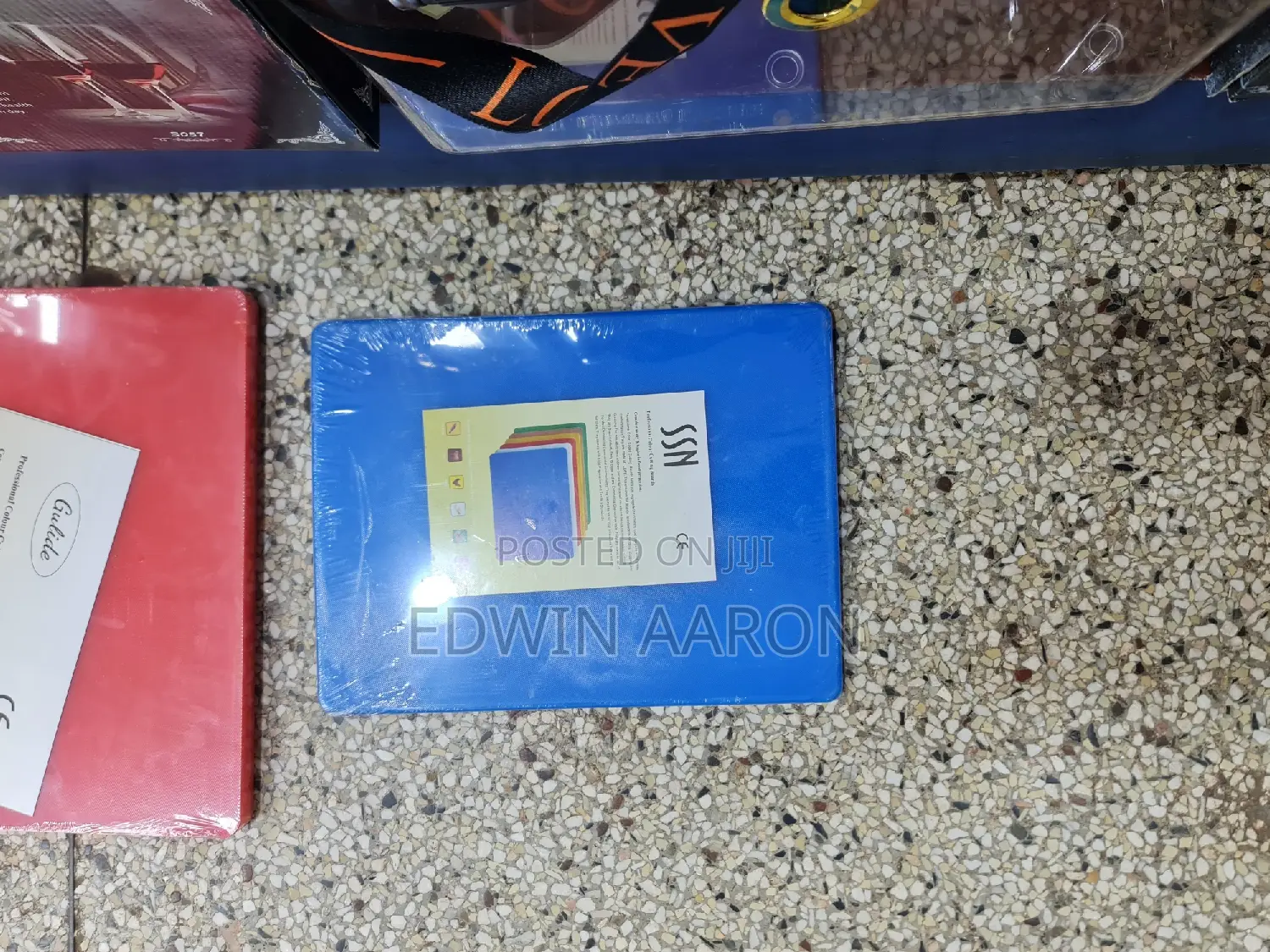 Medium Sized Chopping Board