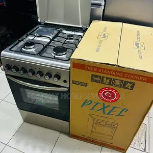 Pixel 50*60cm 3+1 Cooker