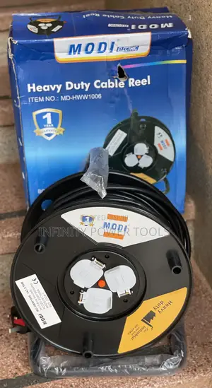 Cable Reel(MODI) 50m
