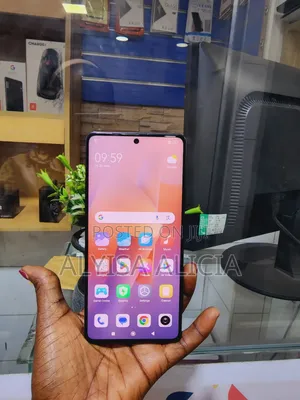 Xiaomi Redmi Note 13 Pro 512 GB Black