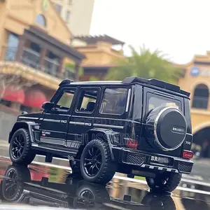 Alloy Car Model Diecast Simulation Metal Toy Car