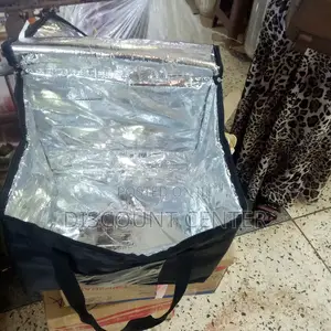 Food Storage Bag