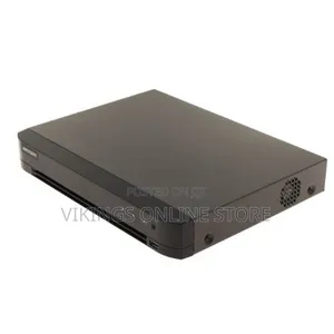 Hikvision DVR 4 Channel 1080p Full HD (Ds-7204hghi-F1)