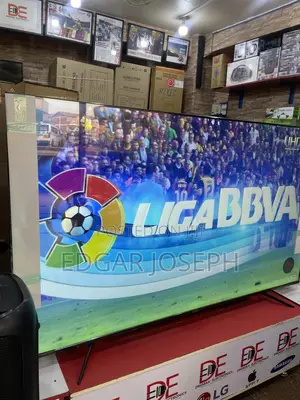 85inches Black Ark Smart Tv UHD