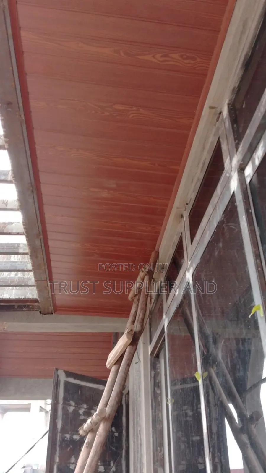 PVC Ceiling Done Velanda