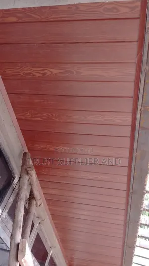 PVC Ceiling Done Velanda
