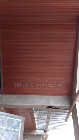 PVC Ceiling Done Velanda