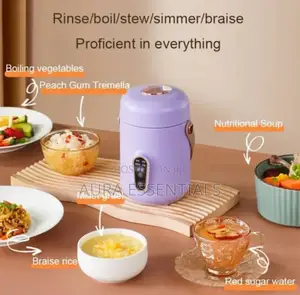 Thermal Health Slow Cooker Skew Pot