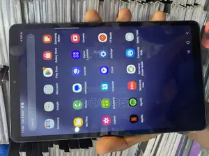 New Samsung Galaxy Tab A9 64 GB Black