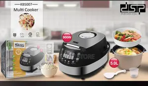 DSP Multi Cooker