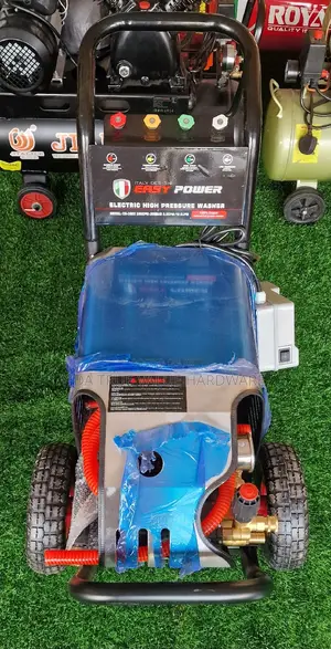 Jet Washer 3000psi