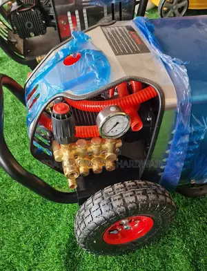Jet Washer 3000psi