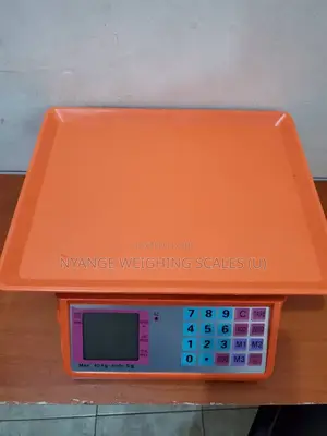 Digital Table Top Weighing Scales 40kg (804)