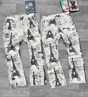 Ironic Trousers