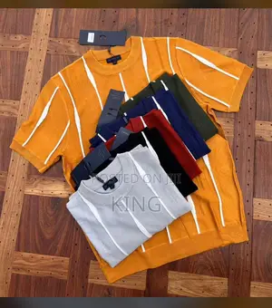 Deno Men T-Shirt