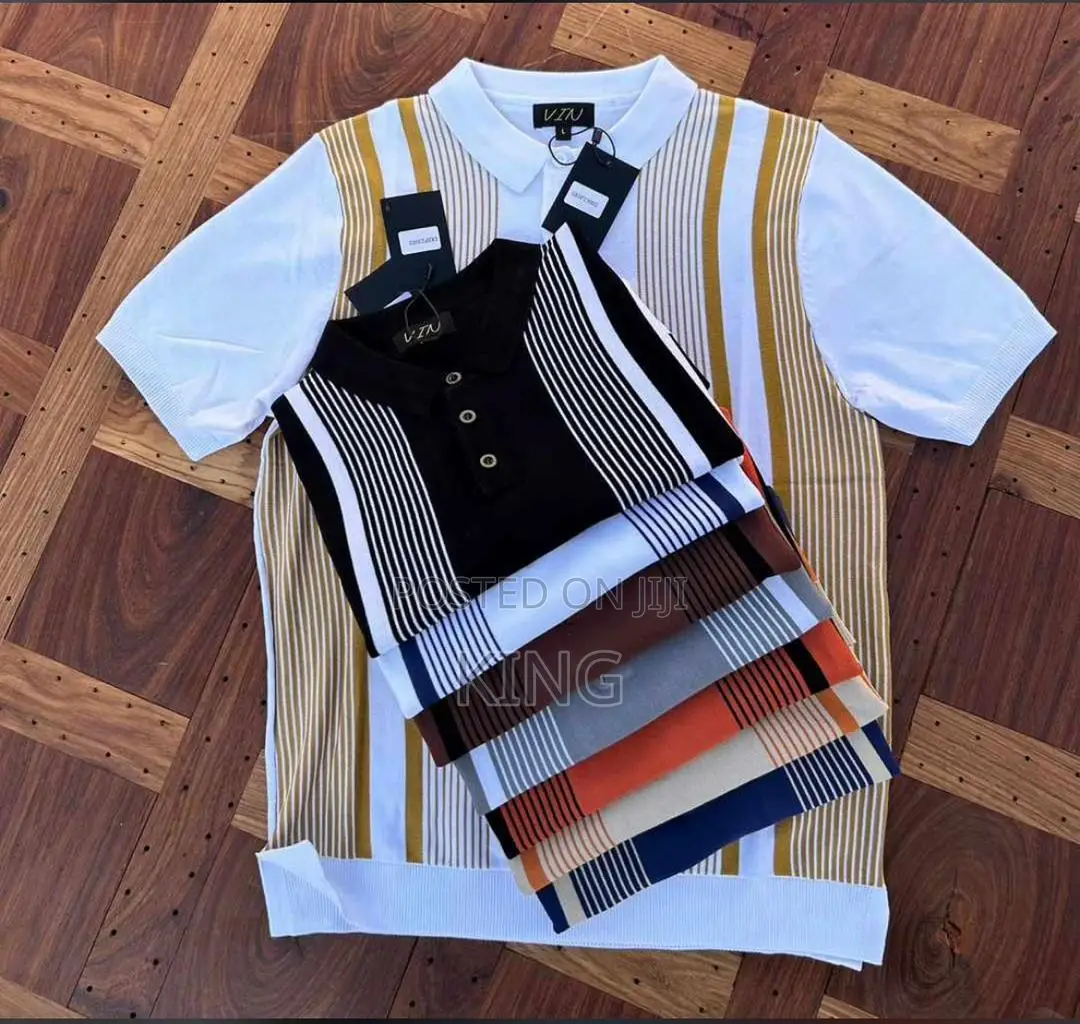 Stran T-Shirt