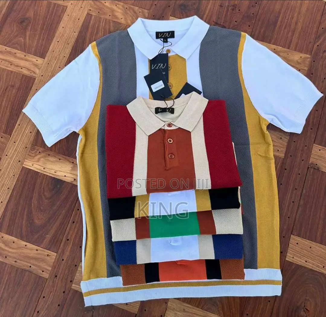 Stran T-Shirt