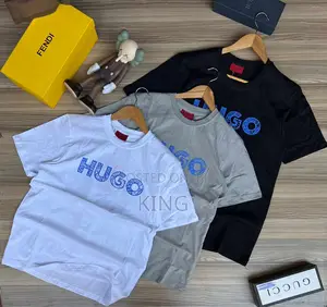 Hugo Boss T-Shirt.