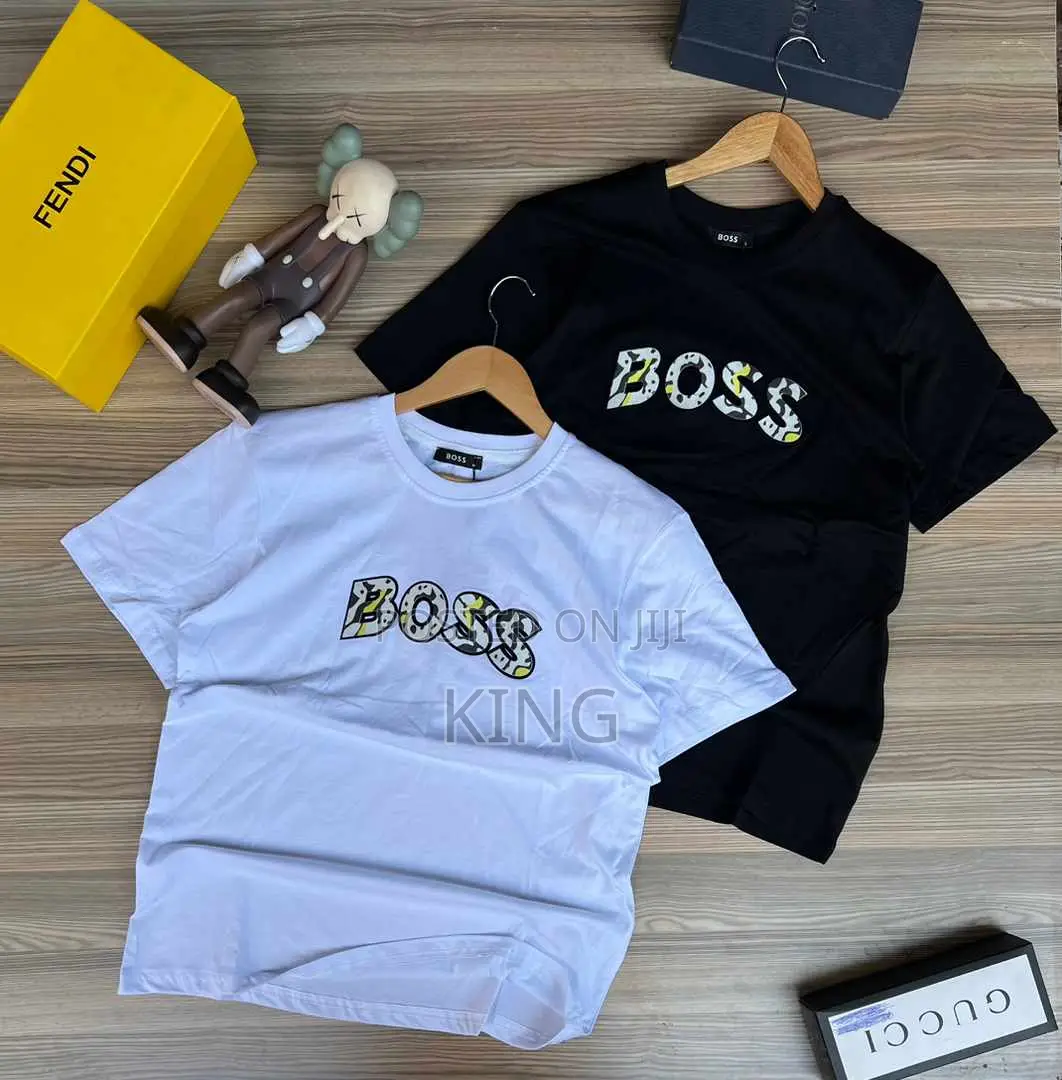 Dolce and Gabbana T-Shirts