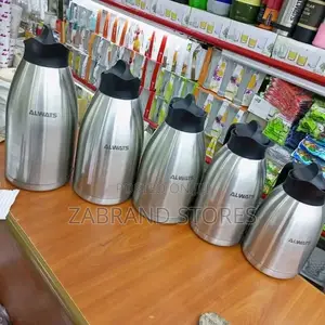 Always Flasks