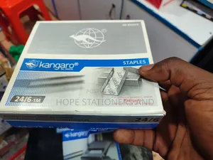 Staple Wires