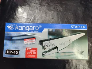 Stapler Hp 45