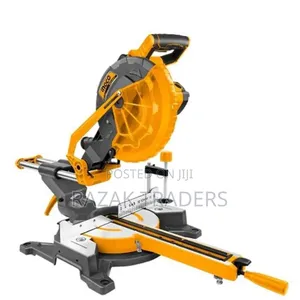 Ingco 1800w 255mm Electric Mitre Saw, Bm2s180017