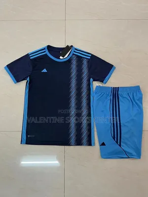 Football Jersey Adidas Original Material All Colors and Size