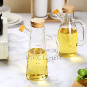 Bottle Oil Dispenser