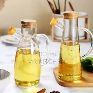 Bottle Oil Dispenser