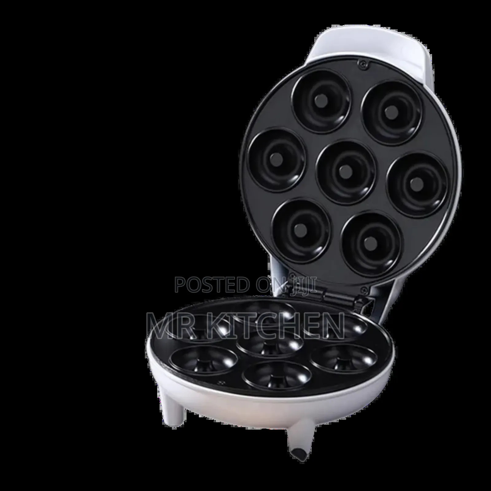 Donut Maker