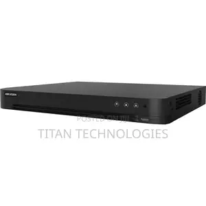 Hikvision 32 Channel DVR