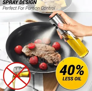 Spray Oil Dispenser