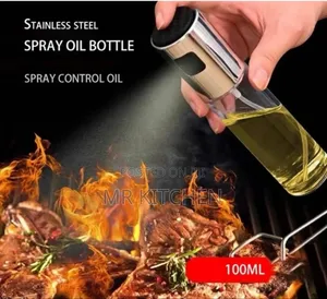 Spray Oil Dispenser