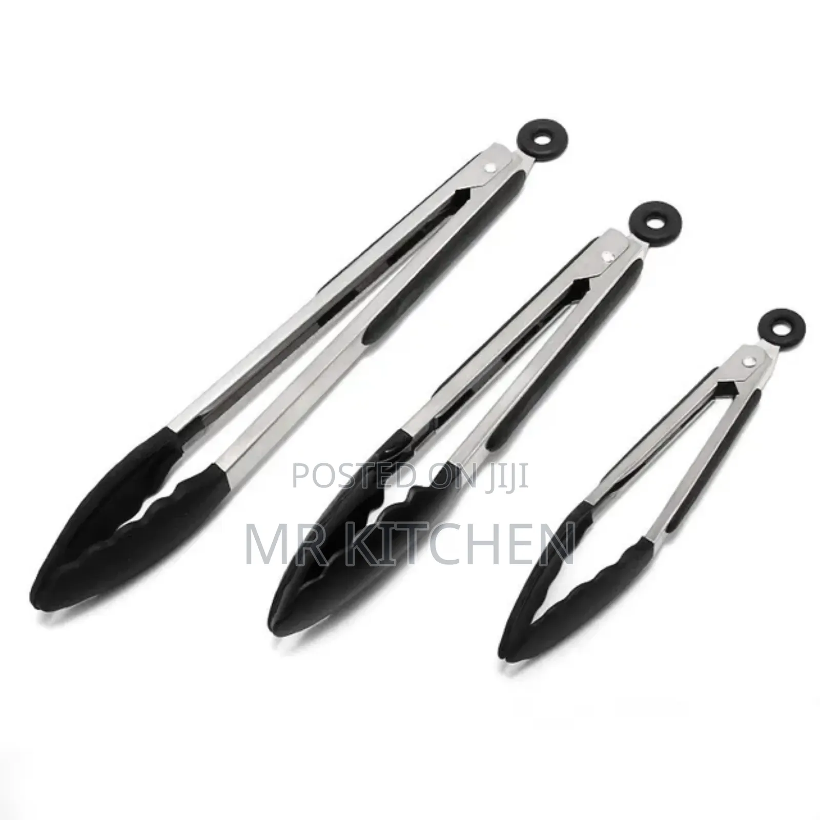 High Grade Tongs