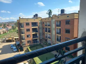 Furnished 2bdrm Condo in Najjera, Central Division for sale