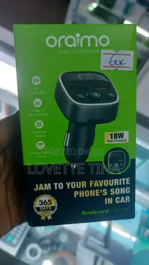 Car Charger