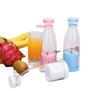 Portable Bottle Blender