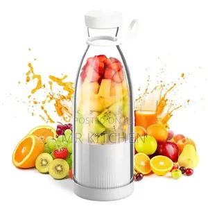 Portable Bottle Blender