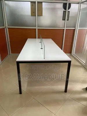Work Stations/ Office Table/ Big Tables