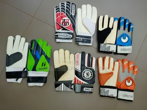 Goal Keeper Gloves Adidas Original for Kids Original