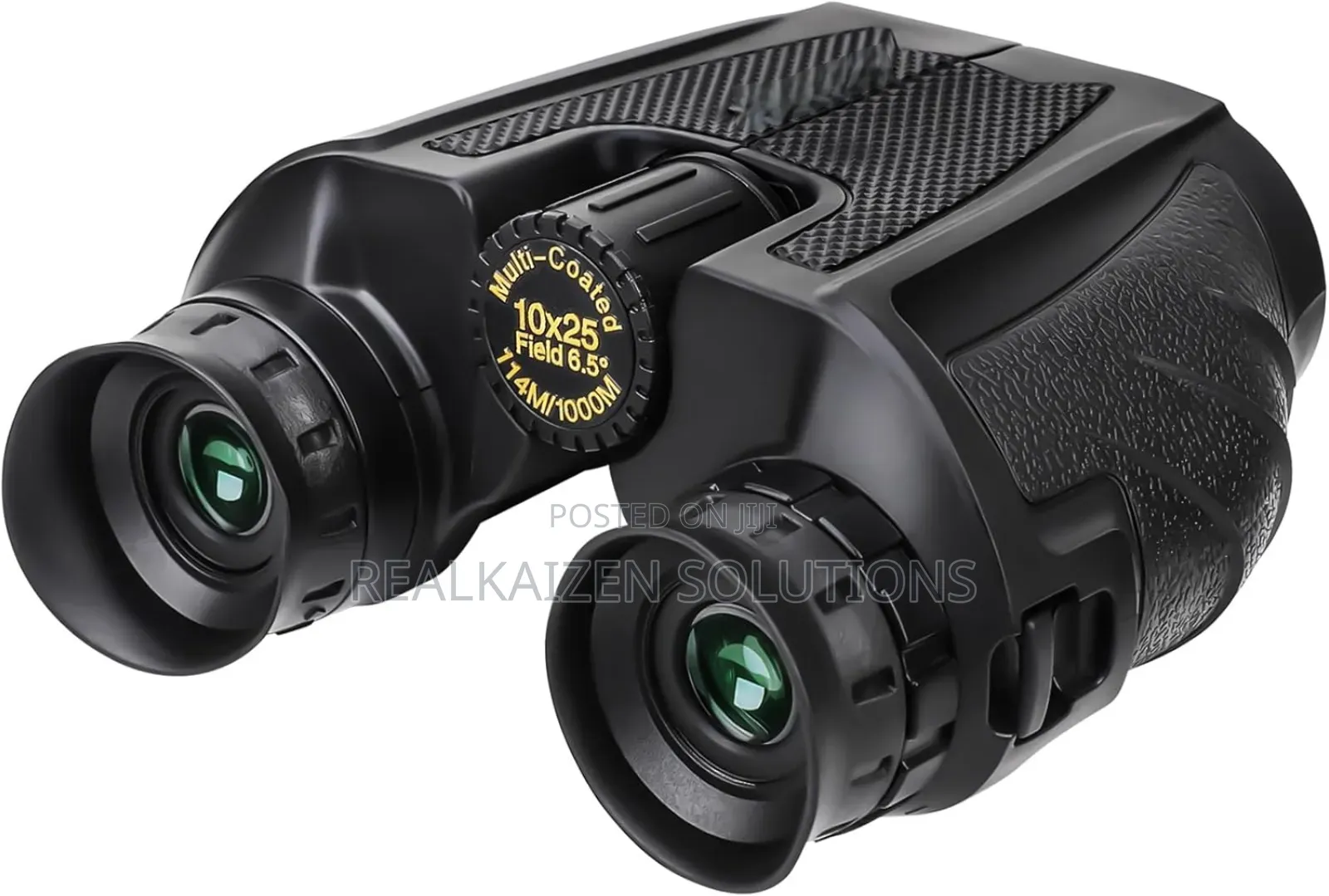 Binoculars Compact Binoculars 10 X 25 for Children Adults