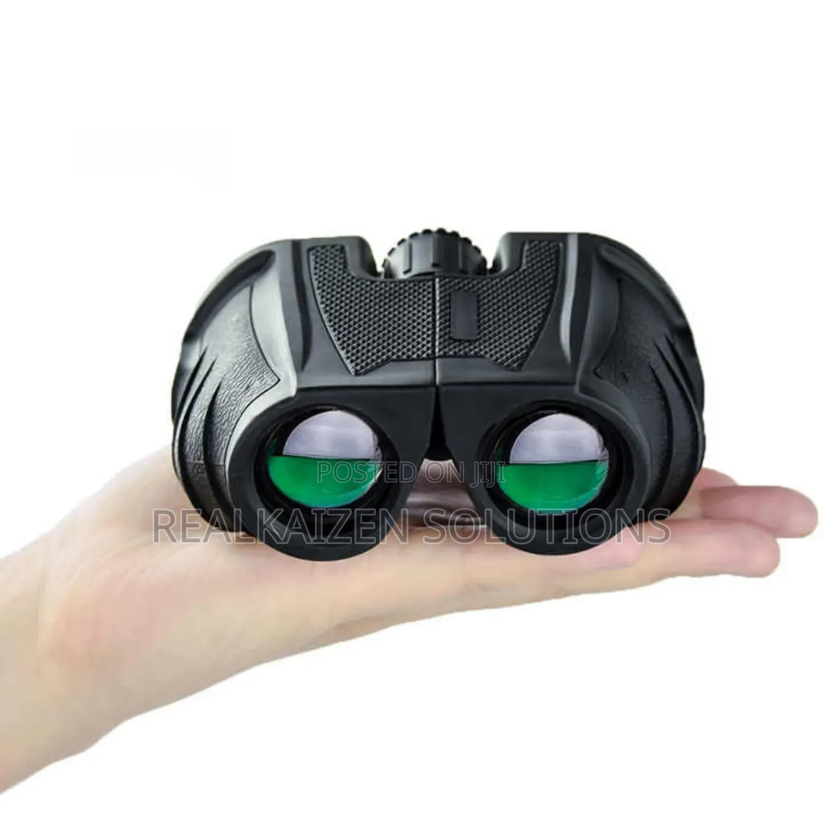 Binoculars Compact Binoculars 10 X 25 for Children Adults