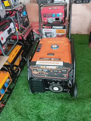 Gasoline Generator 6500W