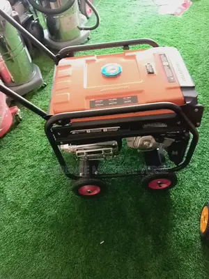 Gasoline Generator 6500W