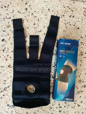 Knee Support High Quality Original Material