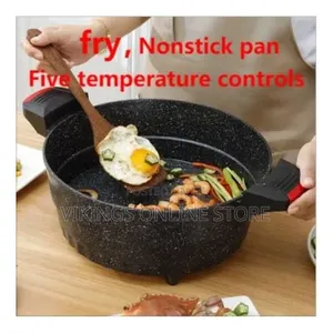 Hoffmans 110V 220V 8L Micro Pressure Cooker