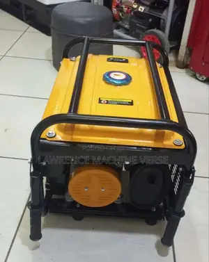 Honda Generator 5500
